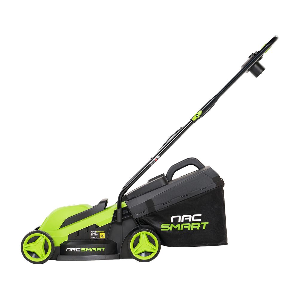NAC SMARTKosiarka do trawy NAC Smart, 1300 W