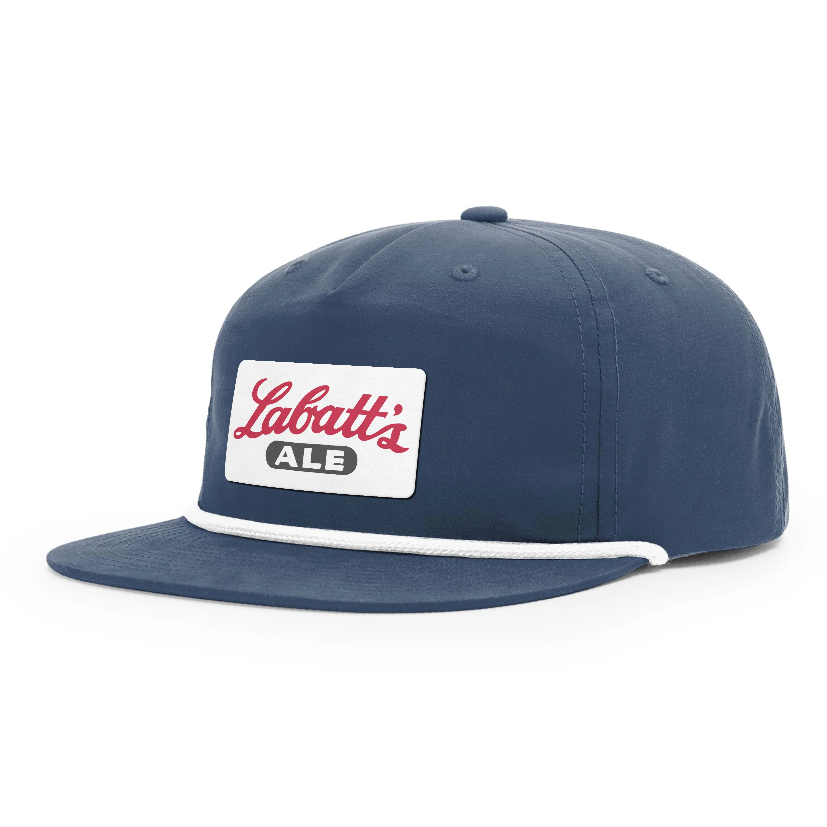 LABATT - ALE HAT