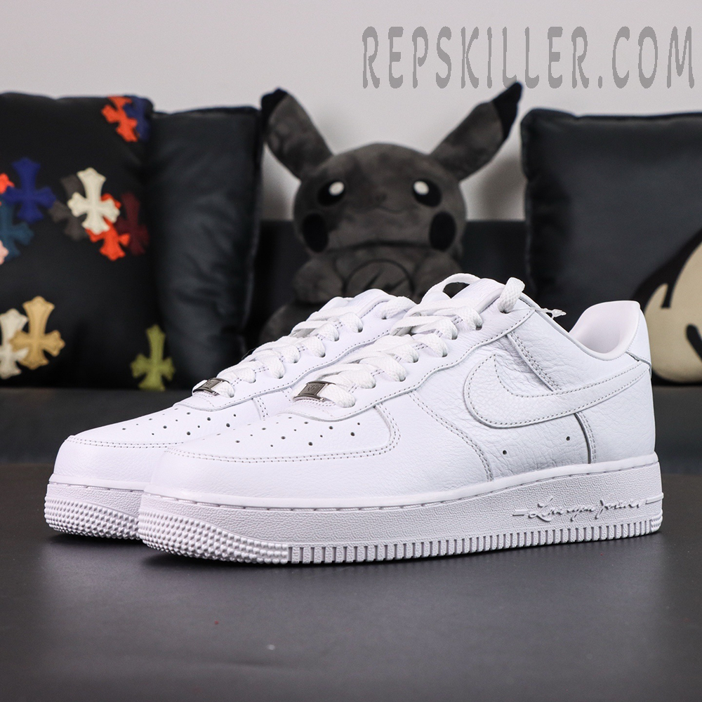 NOCTA X Air Force 1 Low 'Certified Lover Boy'