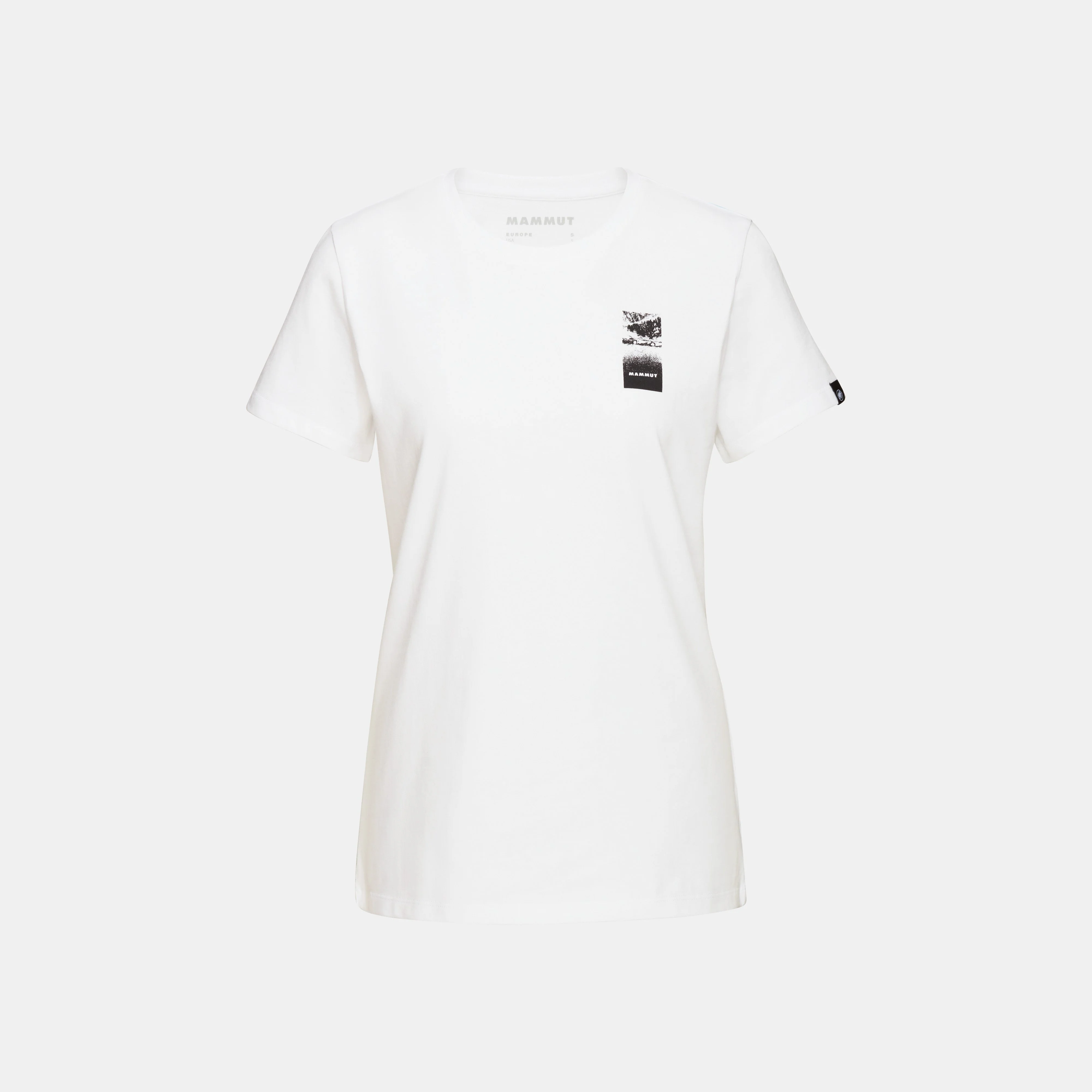Massone T-Shirt Women Wagon