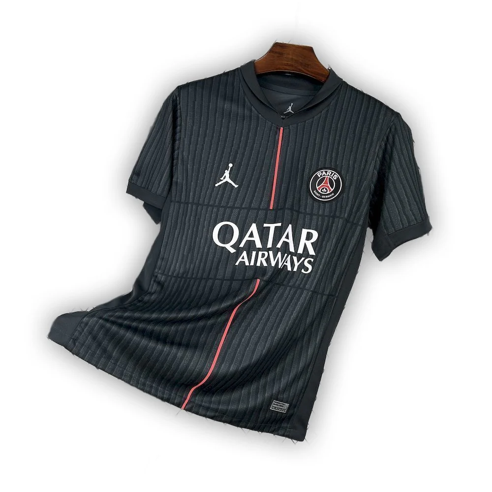 PSG 2025/26 Fourth Away