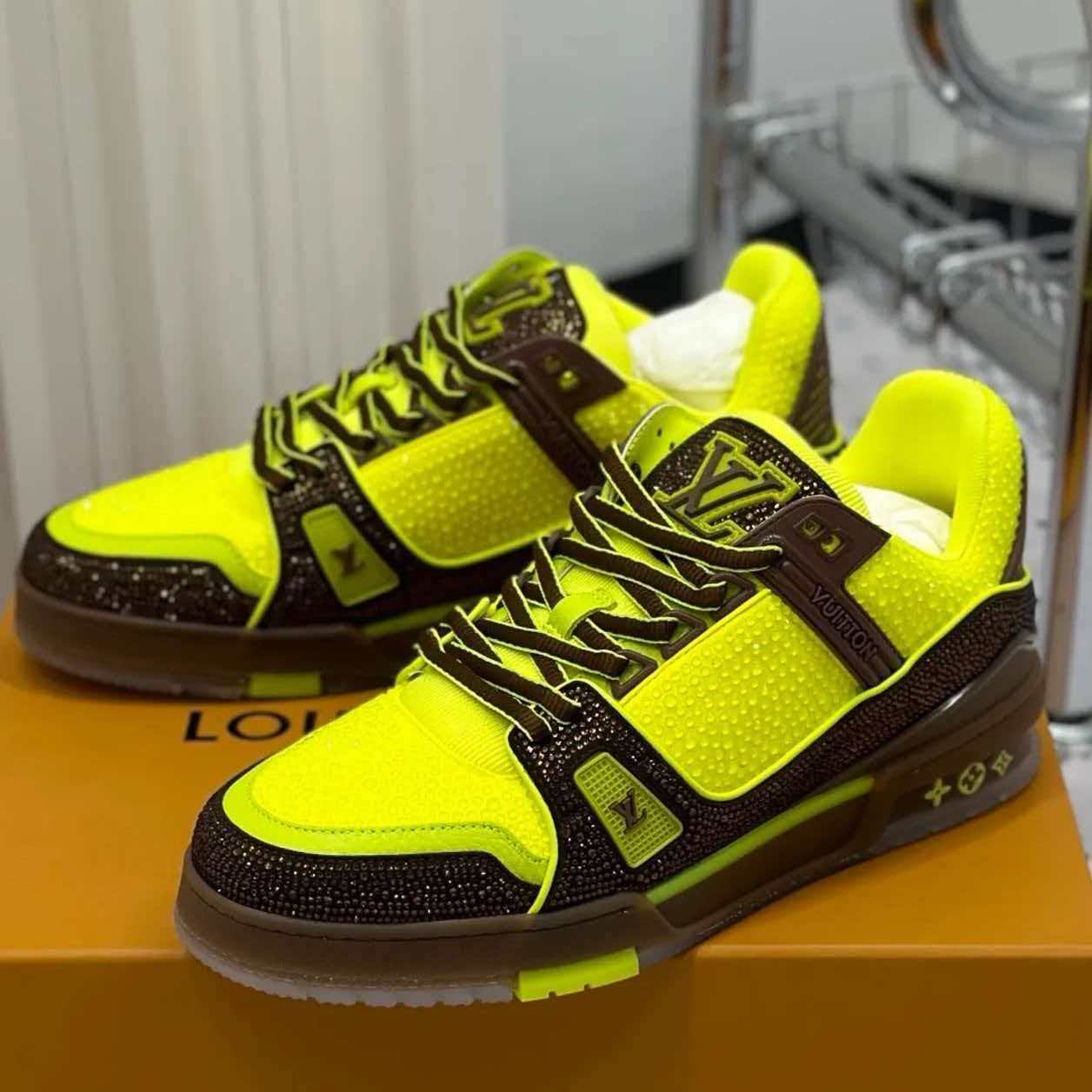 LV Trainer 