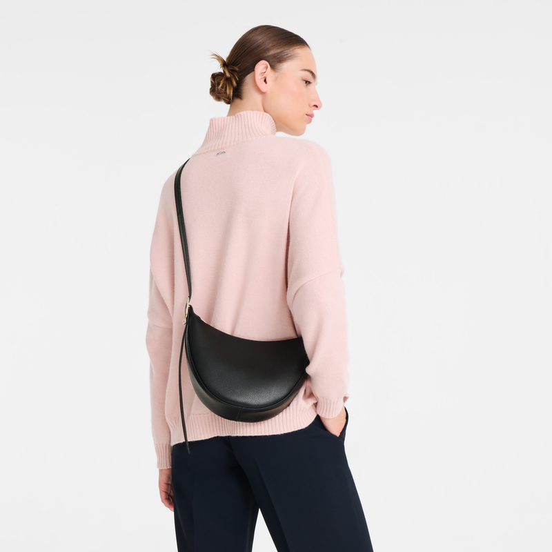 Le Foulonné S Crossbody bag
