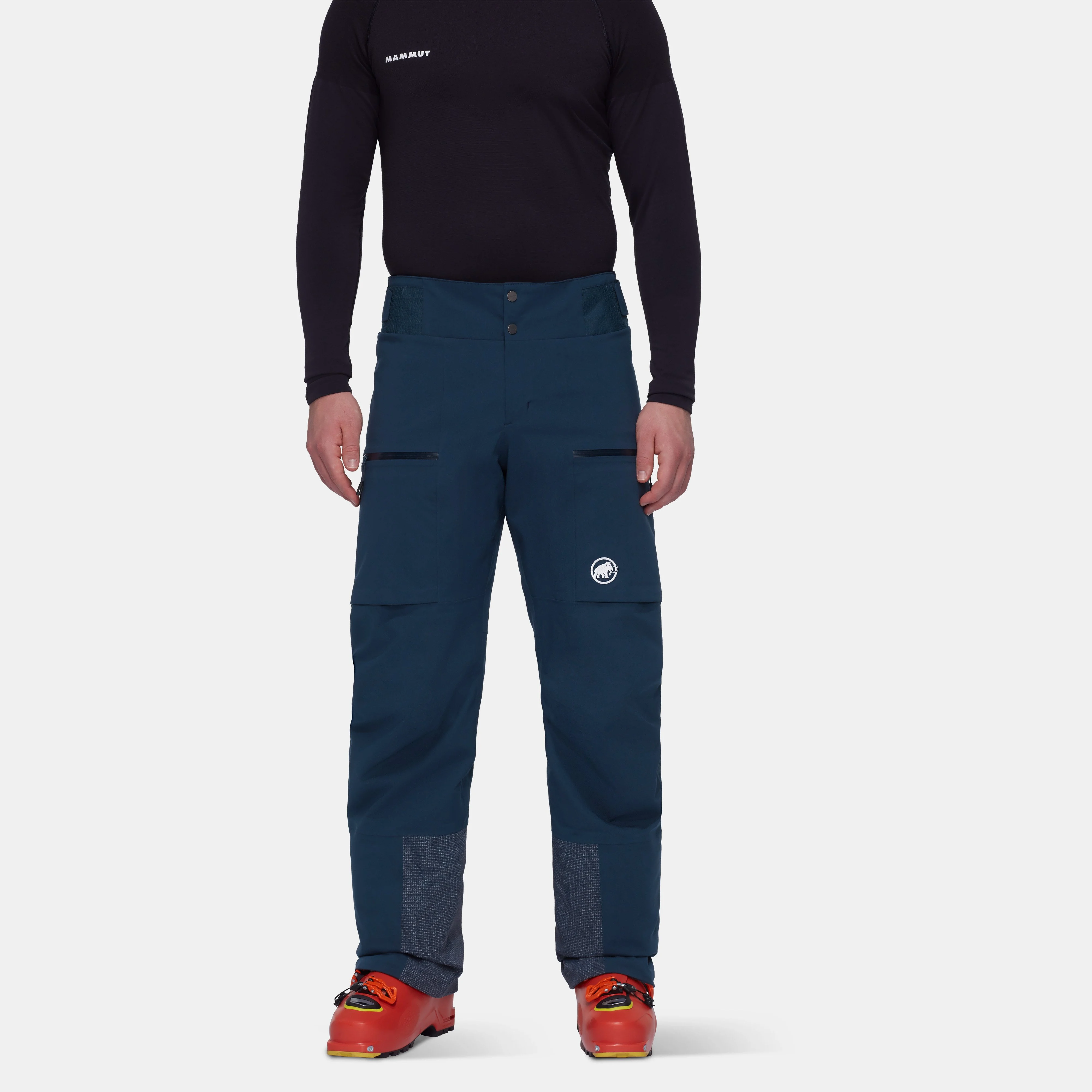 Stoney HS Thermo Pants Men