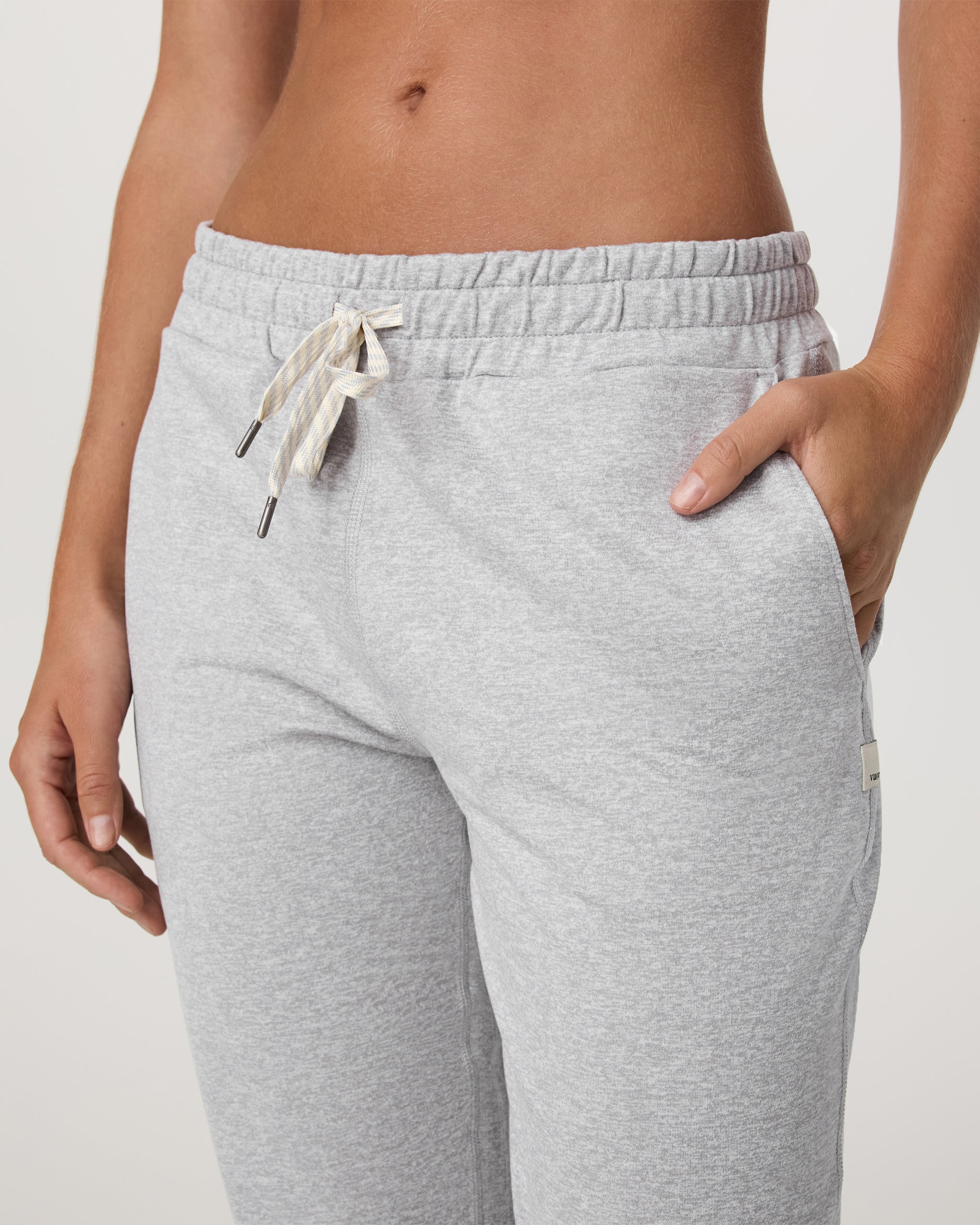 Performance Jogger