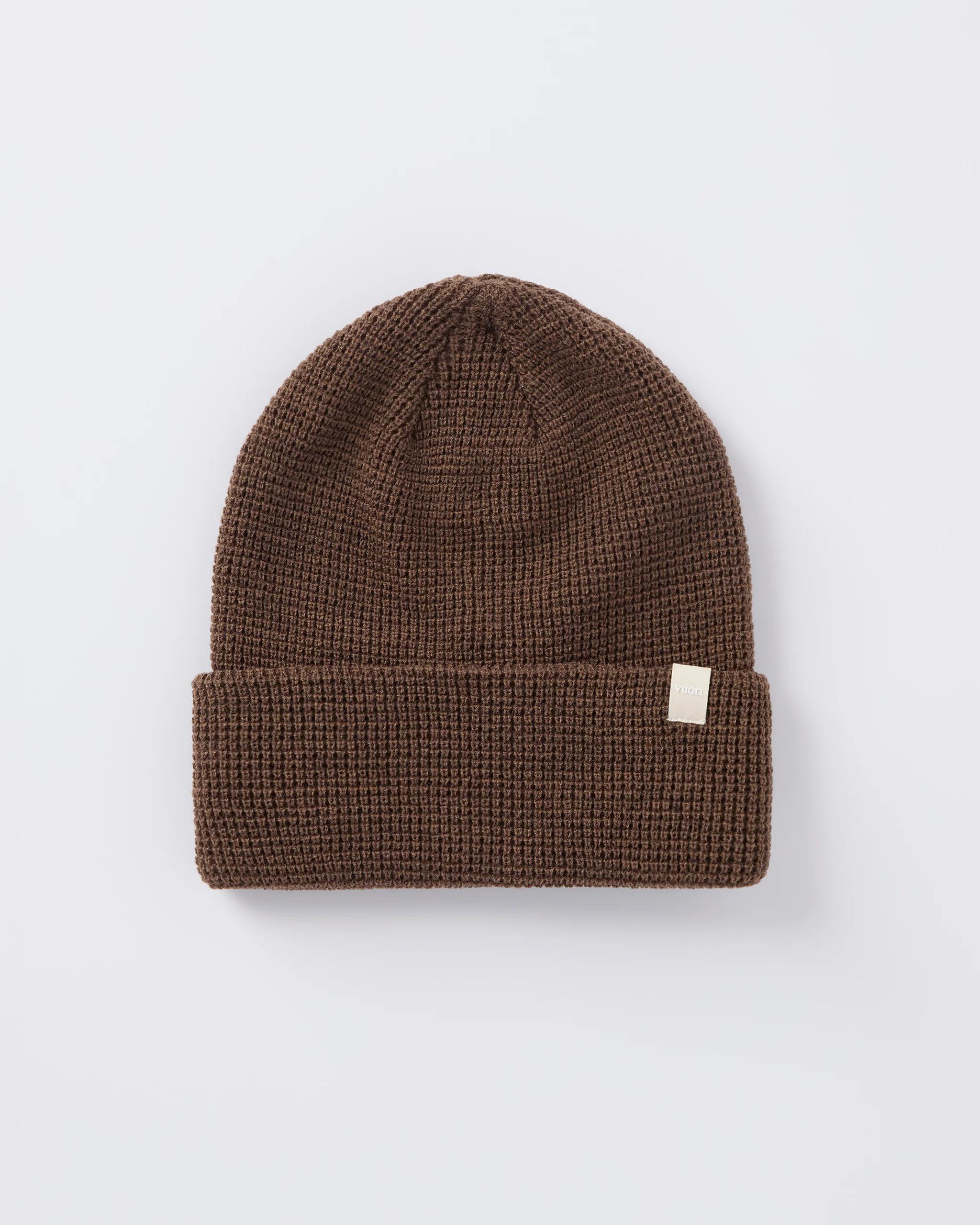 Alpine Waffle Beanie
