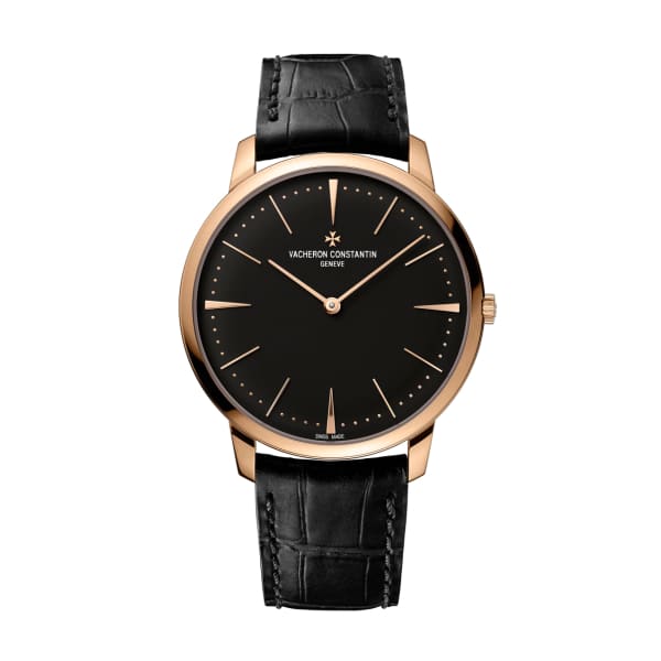 [2026 Mirror Grade]Vacheron Constantin Patrimony Manual-Winding Ref. # 81180/000R-9283