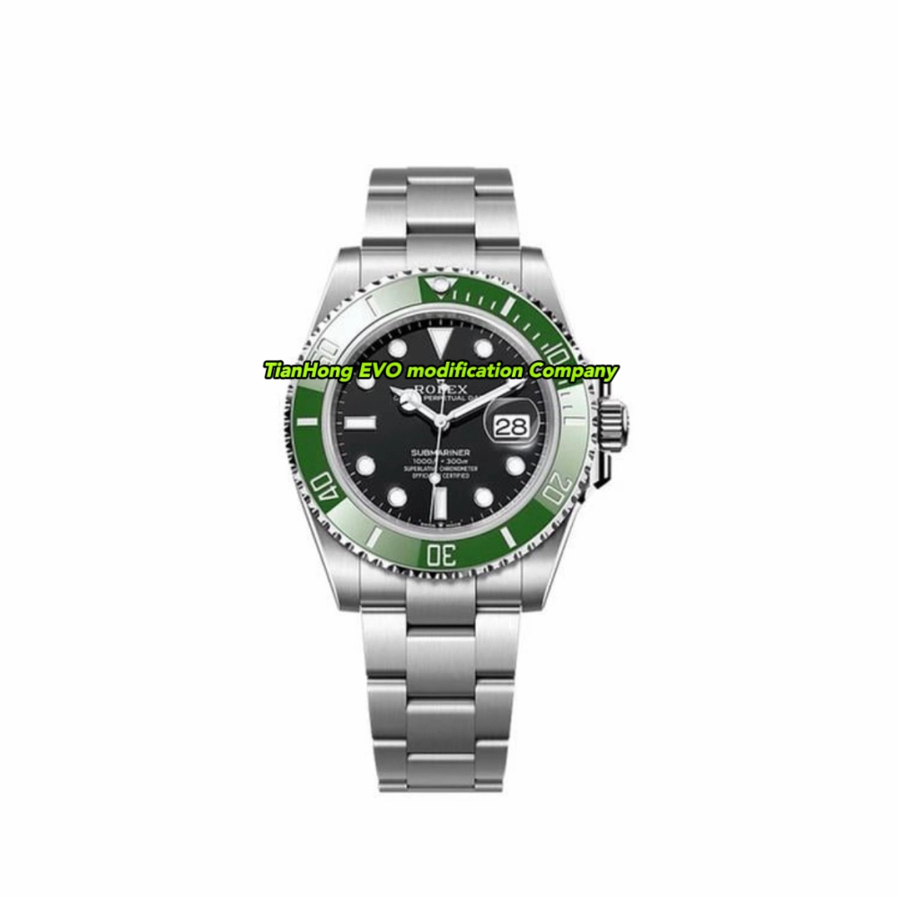 Rolex126610