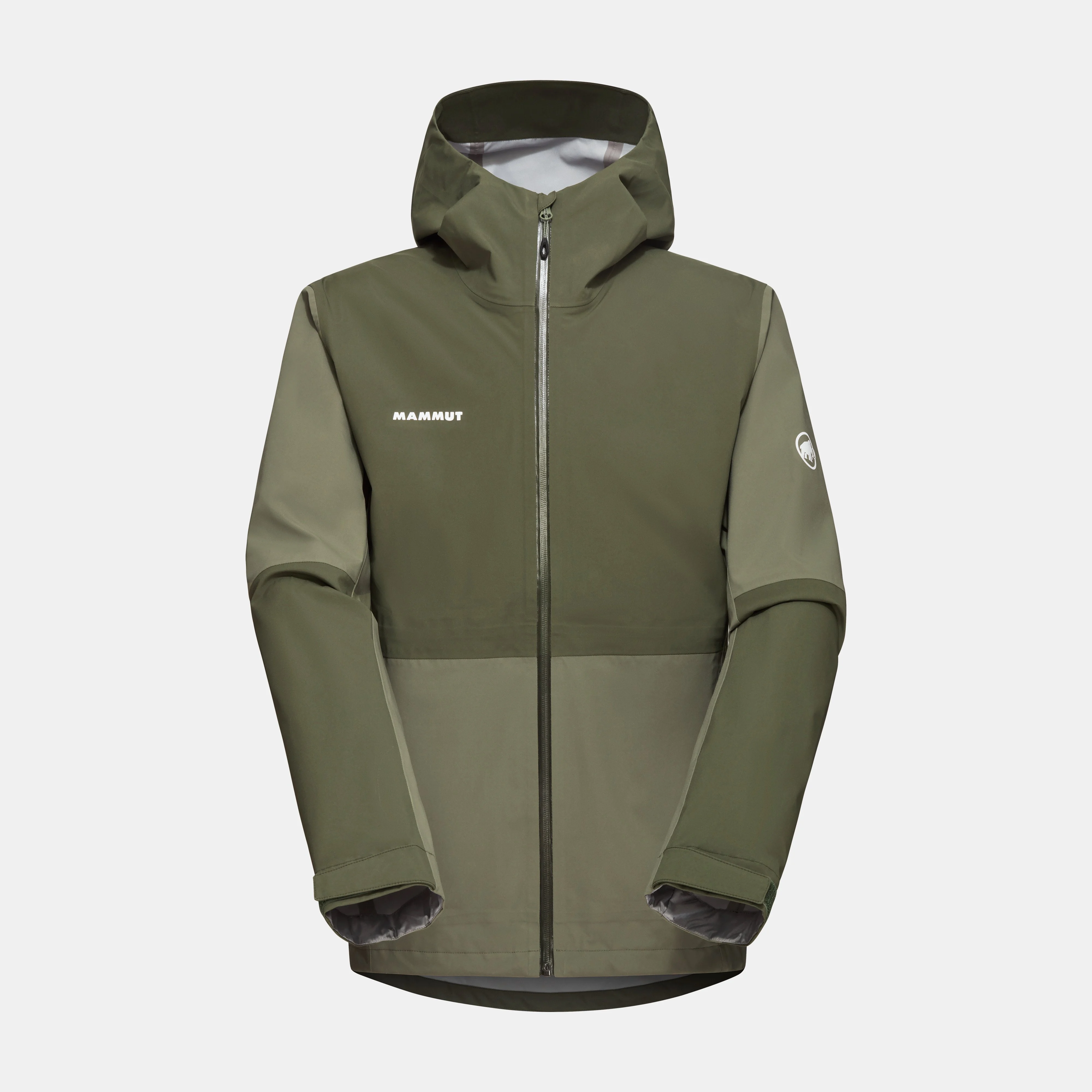 Linard Guide HS Hooded Jacket Men