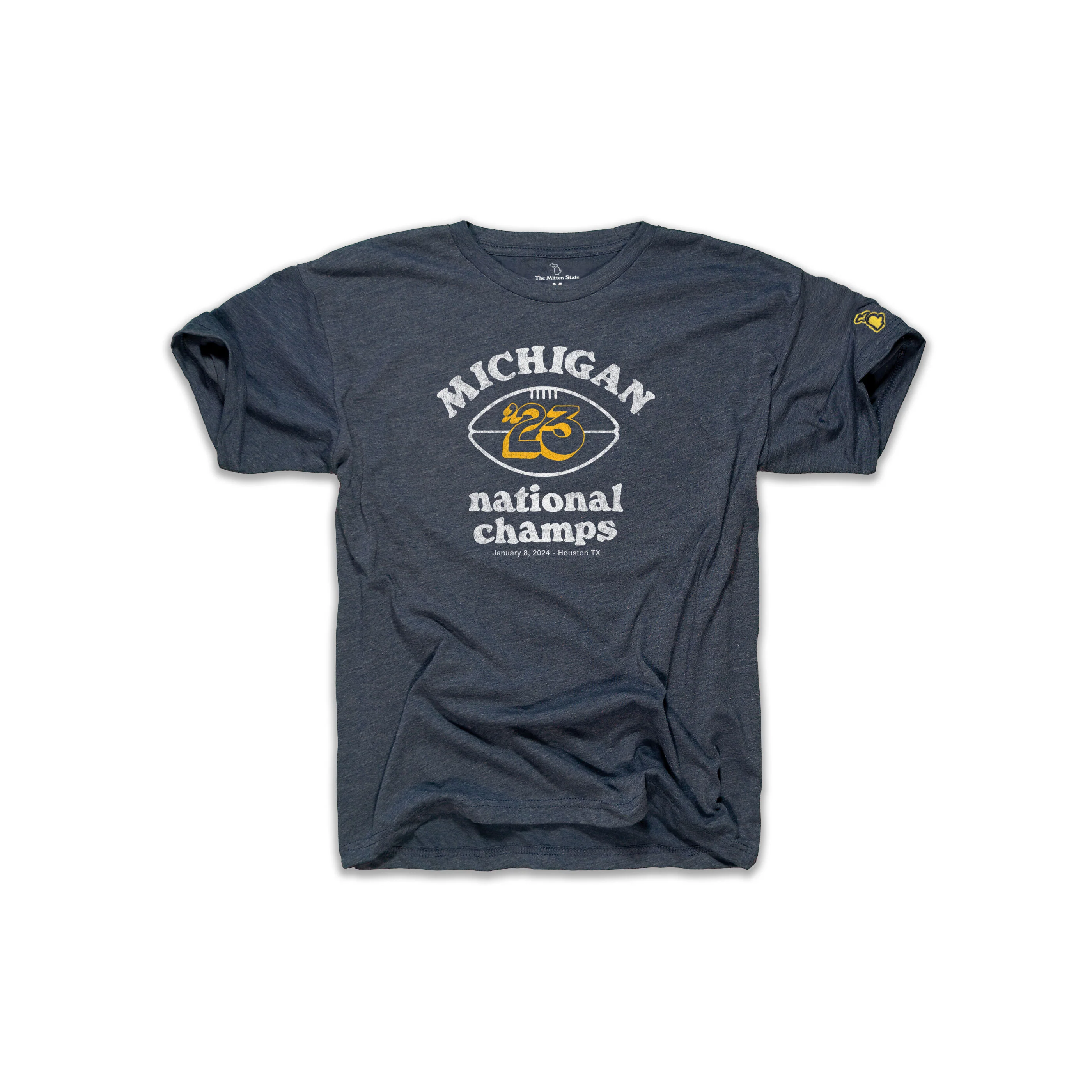 UofM - '23 CHAMPS (YOUTH)