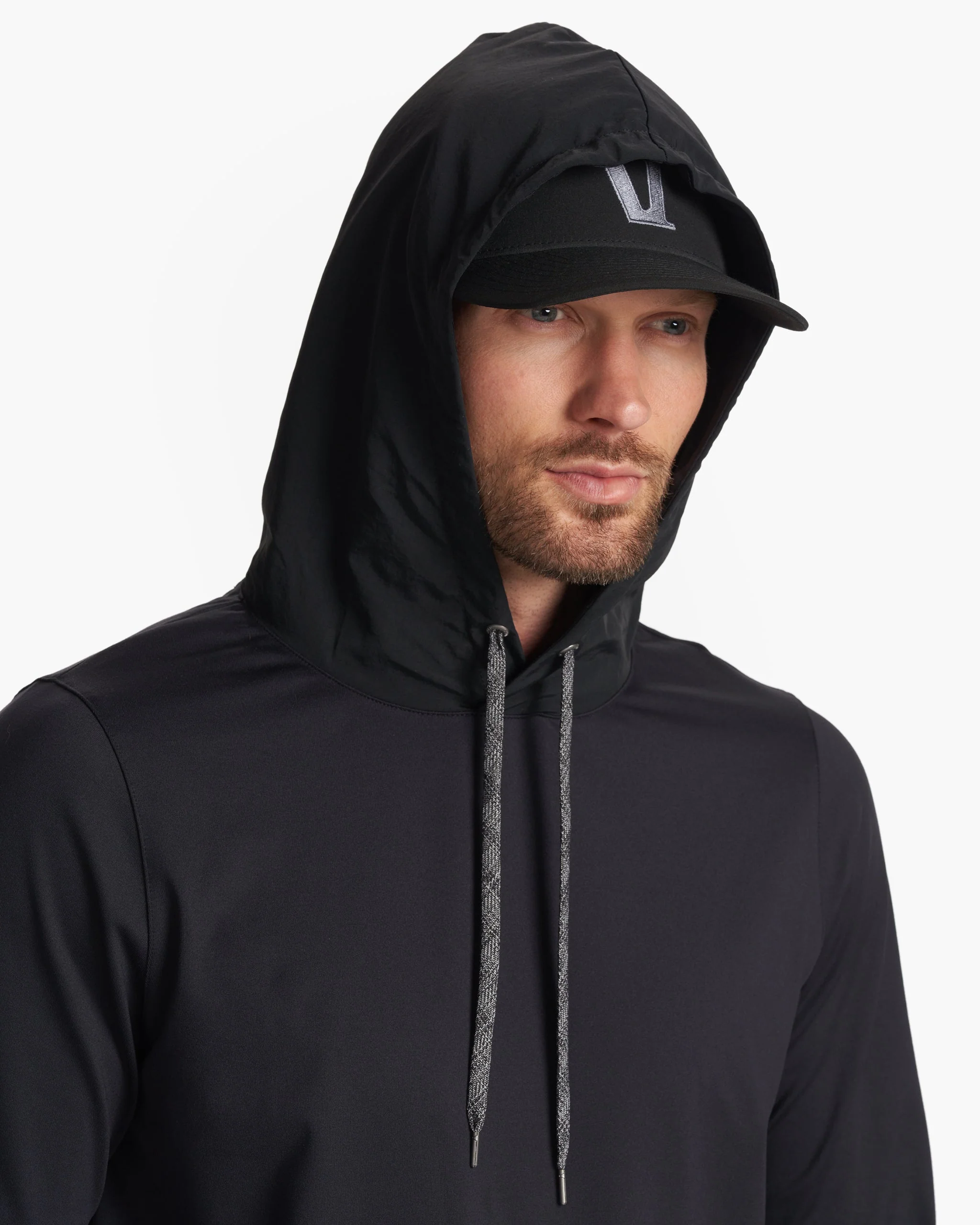 Sunday Element Hoodie