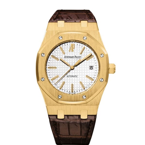 [2026 Mirror Grade]Audemars Piguet Royal Oak Selfwinding Ref. # 15300BA.OO.D088CR.01