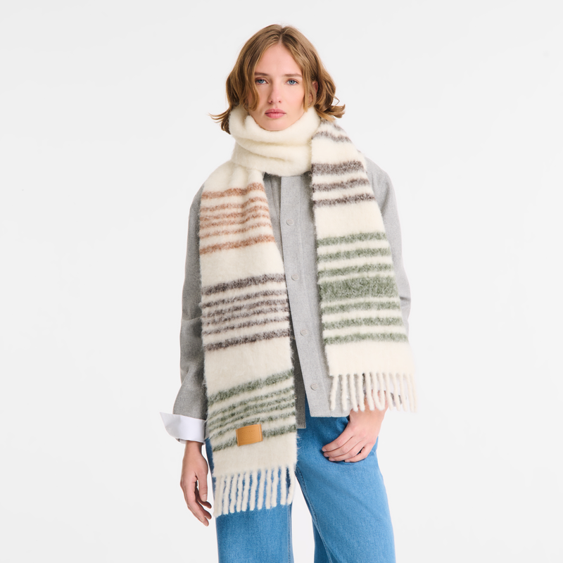 Twist Hivernal Scarf