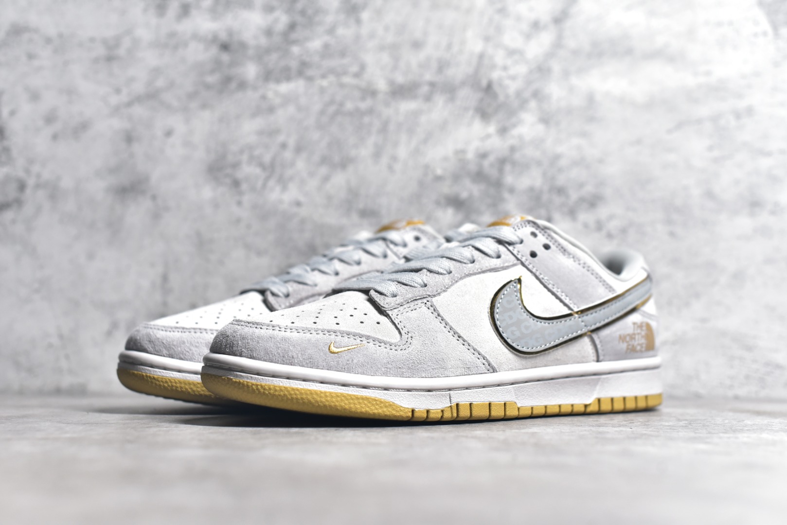 TNF X DUNK LOW DQ1098-337