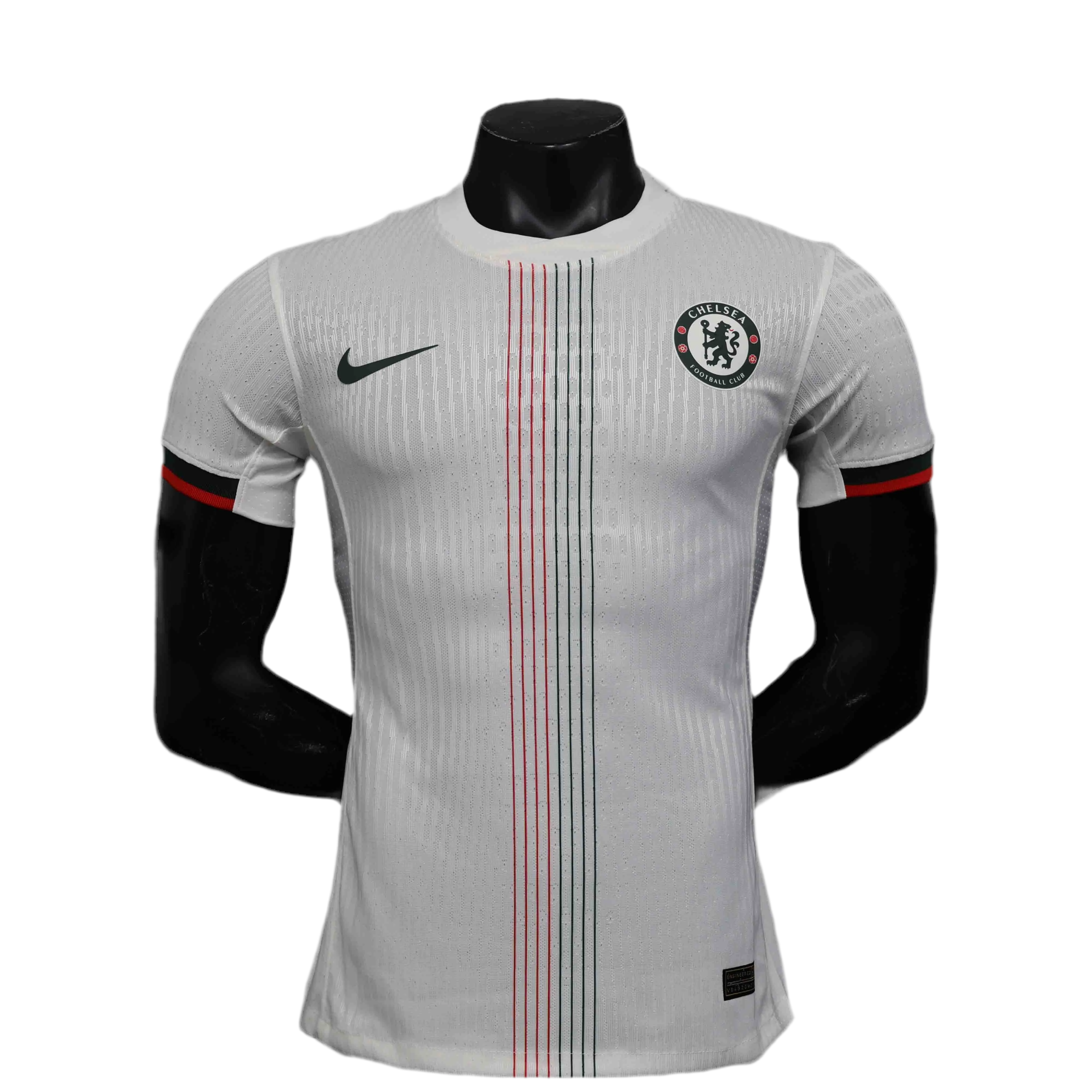 Chelsea 2025/26 Away Player Version