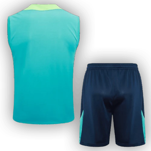 Brazil 2024/25 Training Vest
