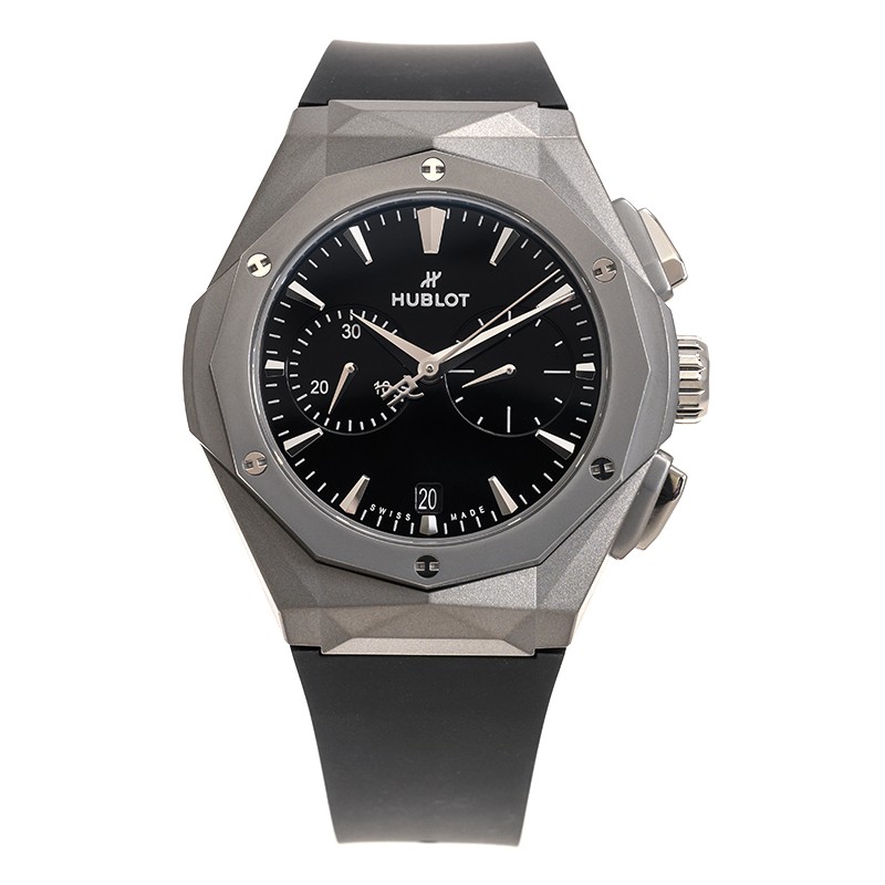 [2026 Mirror Grade]NEW HUBLOT CLASSIC FUSION 549.NI.1270.RX.ORL23