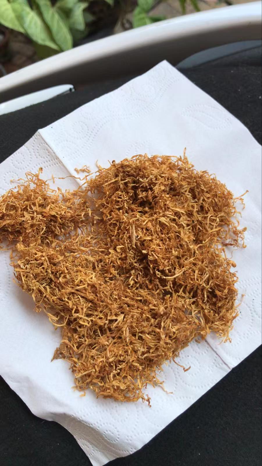 Loose Tobacco 500g 1000g