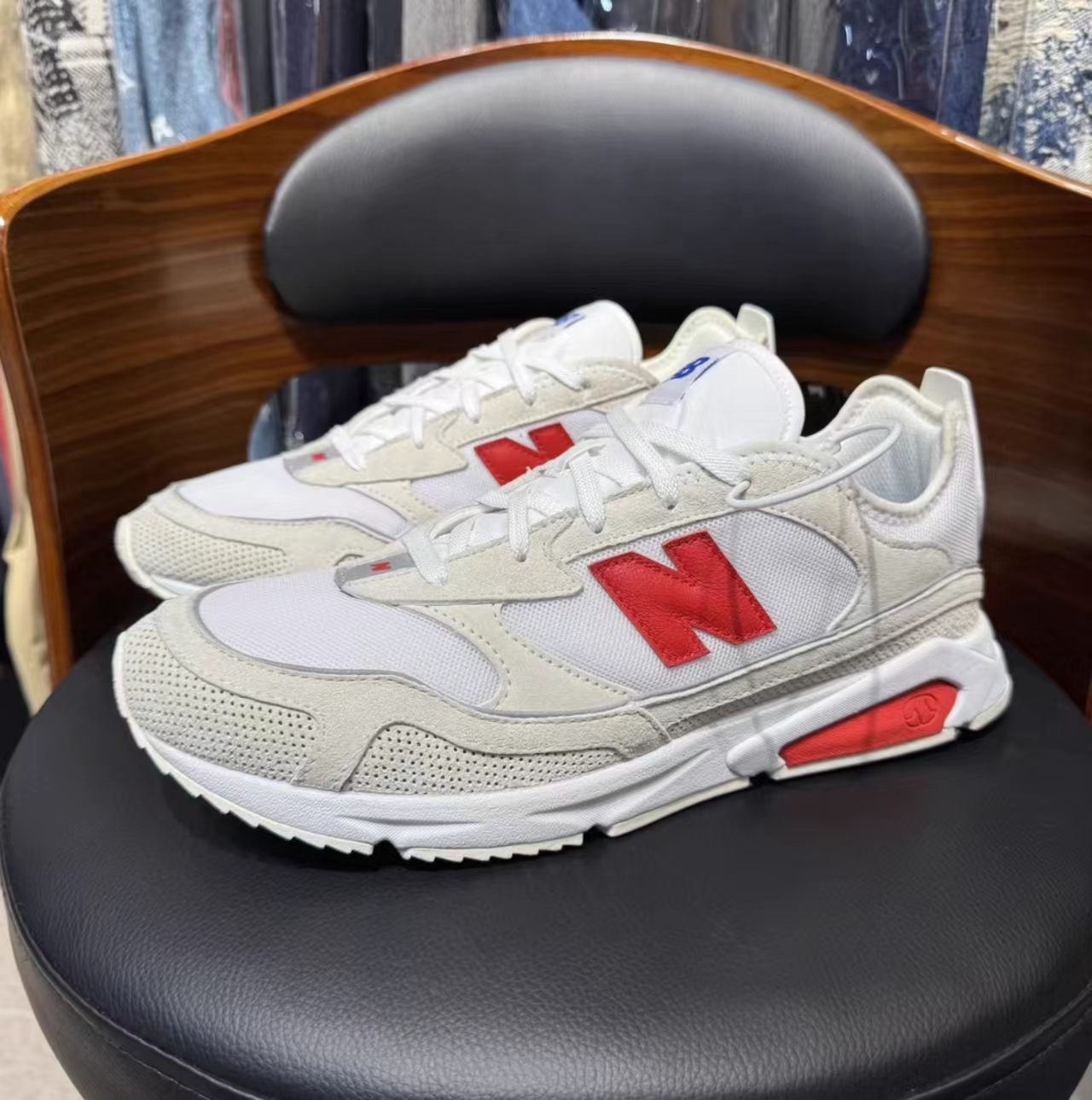 New Balance X-Racer