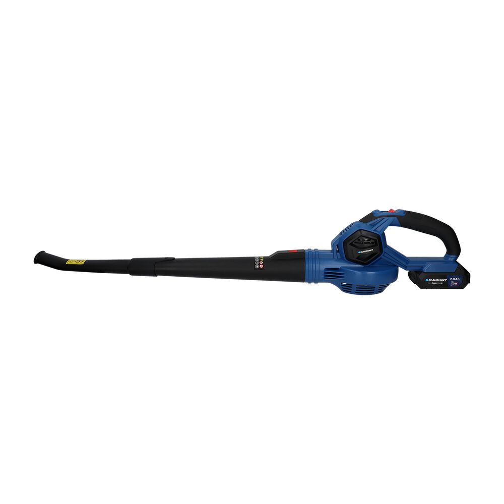 BLAUPUNKT Dmuchawa do liści Blaupunkt CB2010, akumulatorowa, 18 V