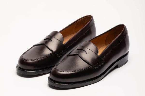 The Ivy Loafer