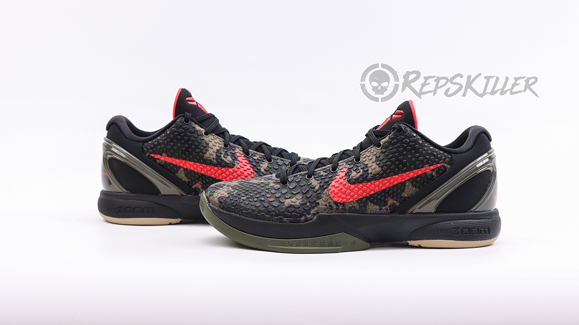 Kobe 6 Protro 