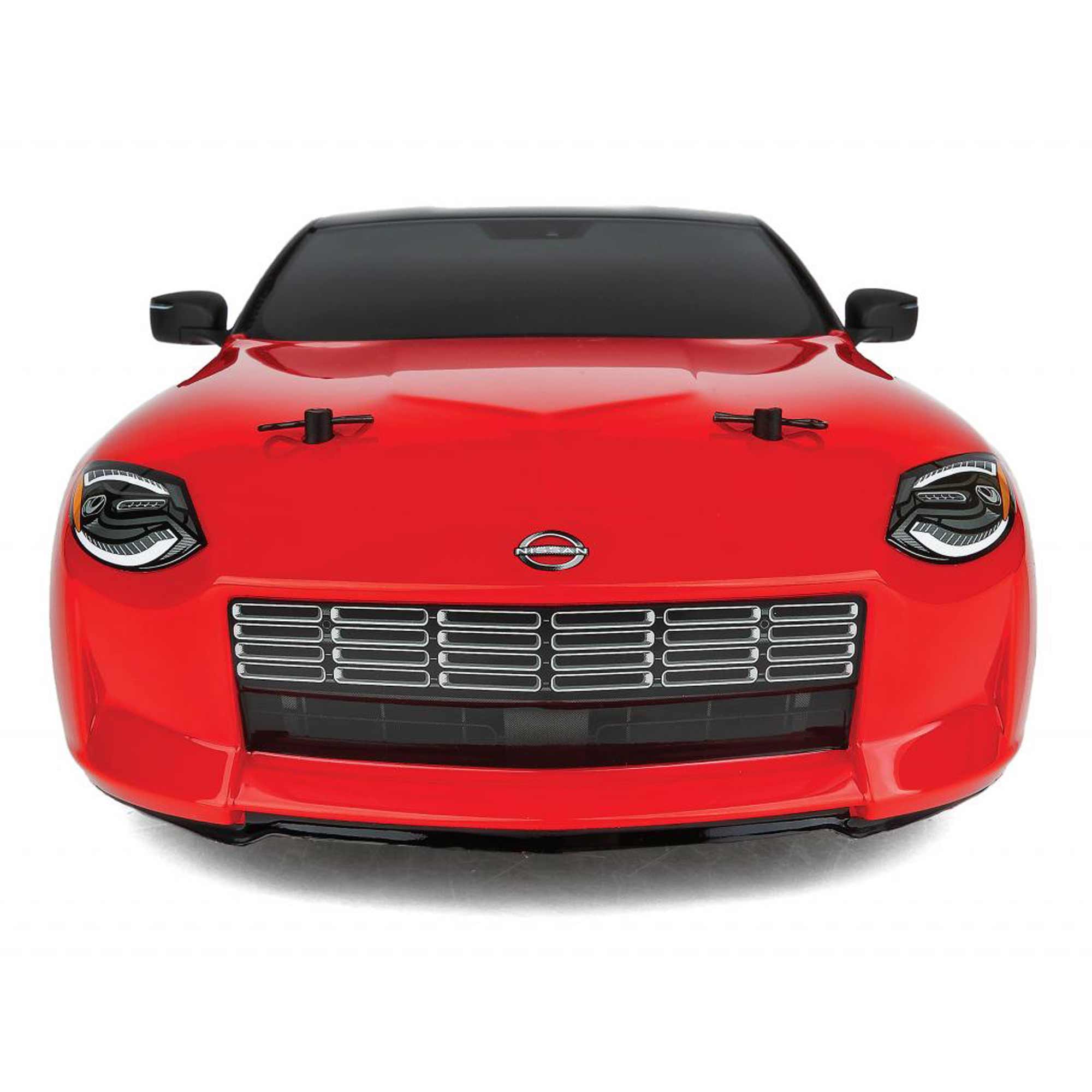 1/10 Apex2 Sport Nissan Z 4x4 Touring Car RTR