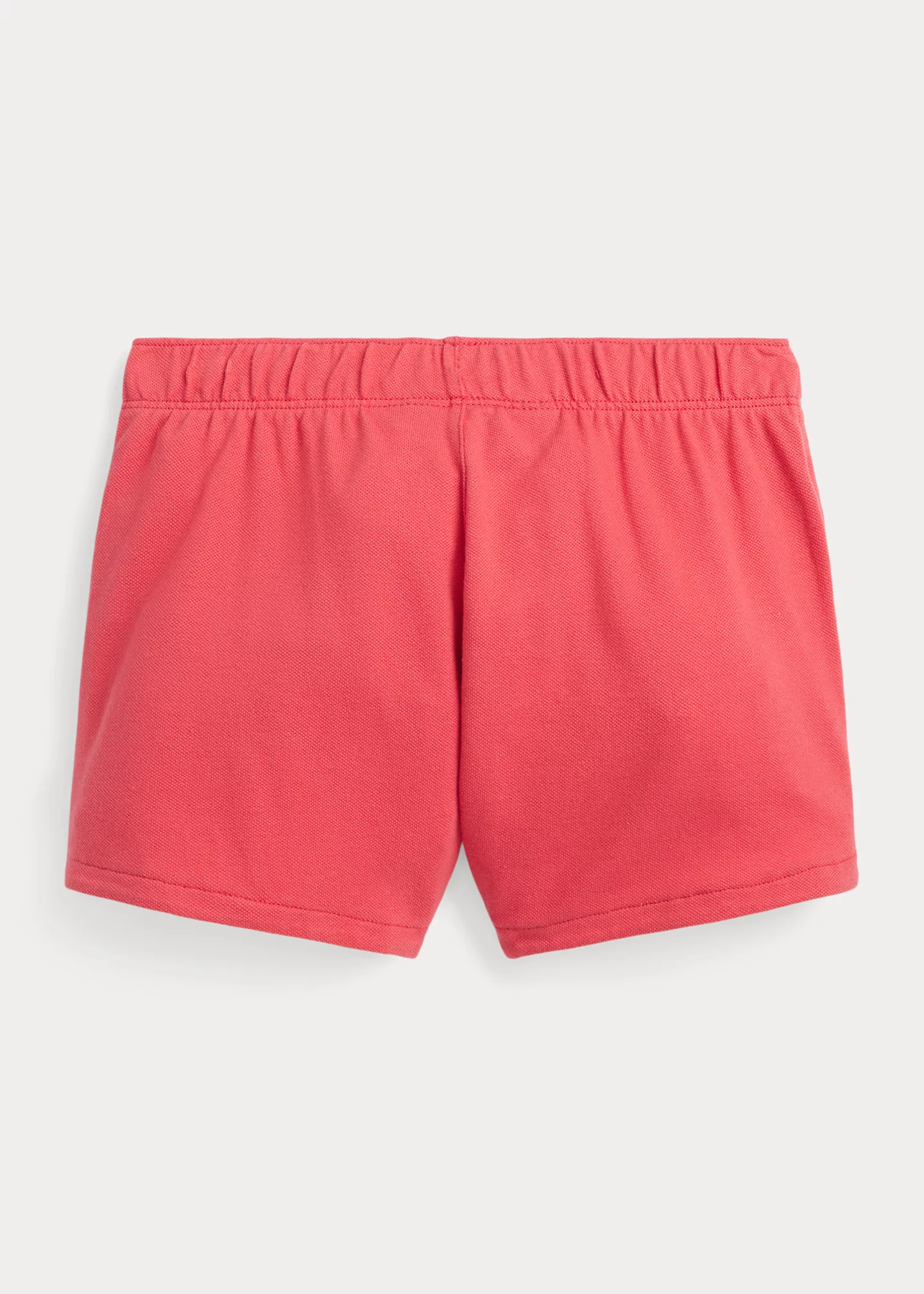 Stretch Mesh Short