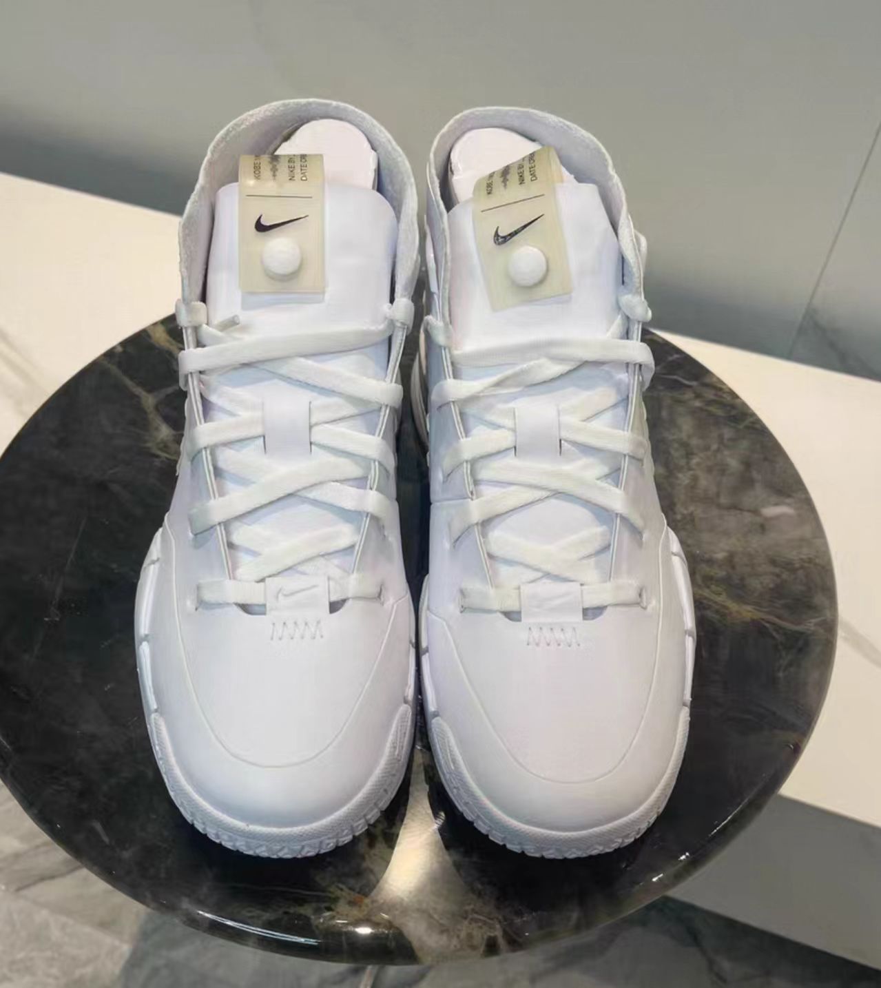 Nike Zoom Kobe 1 Protro "Noise Cancelling"