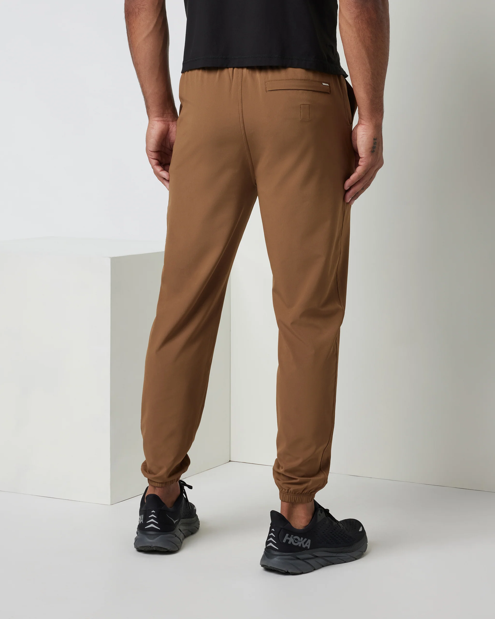 Kore Jogger Lined 28\
