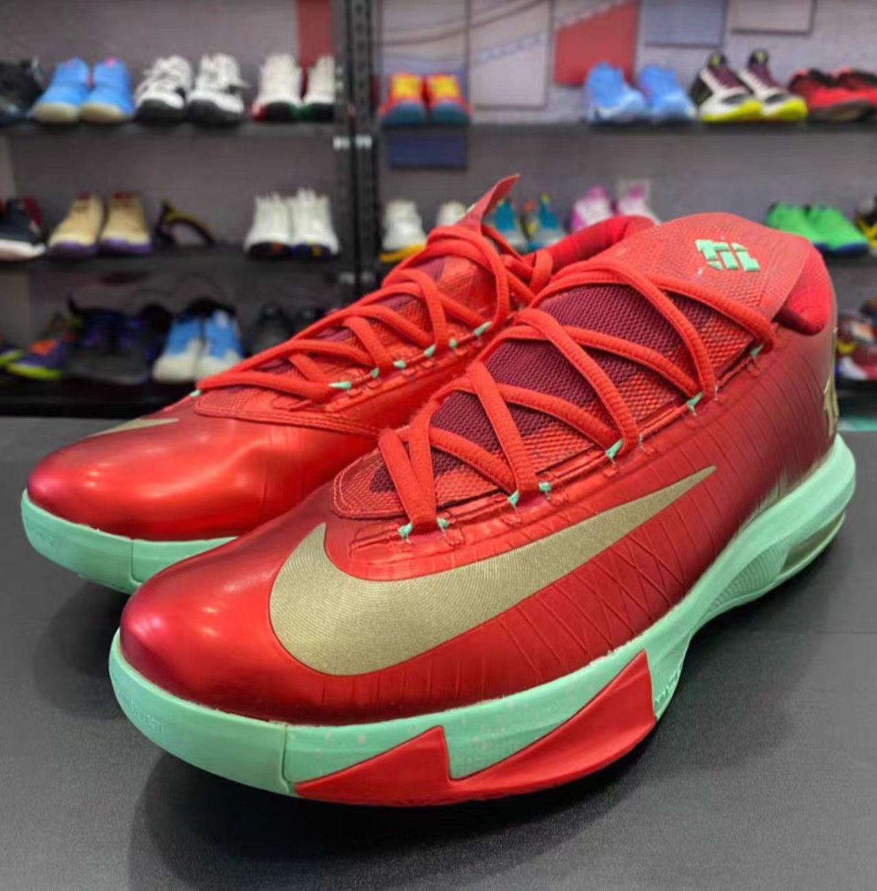 Nike KD 6 