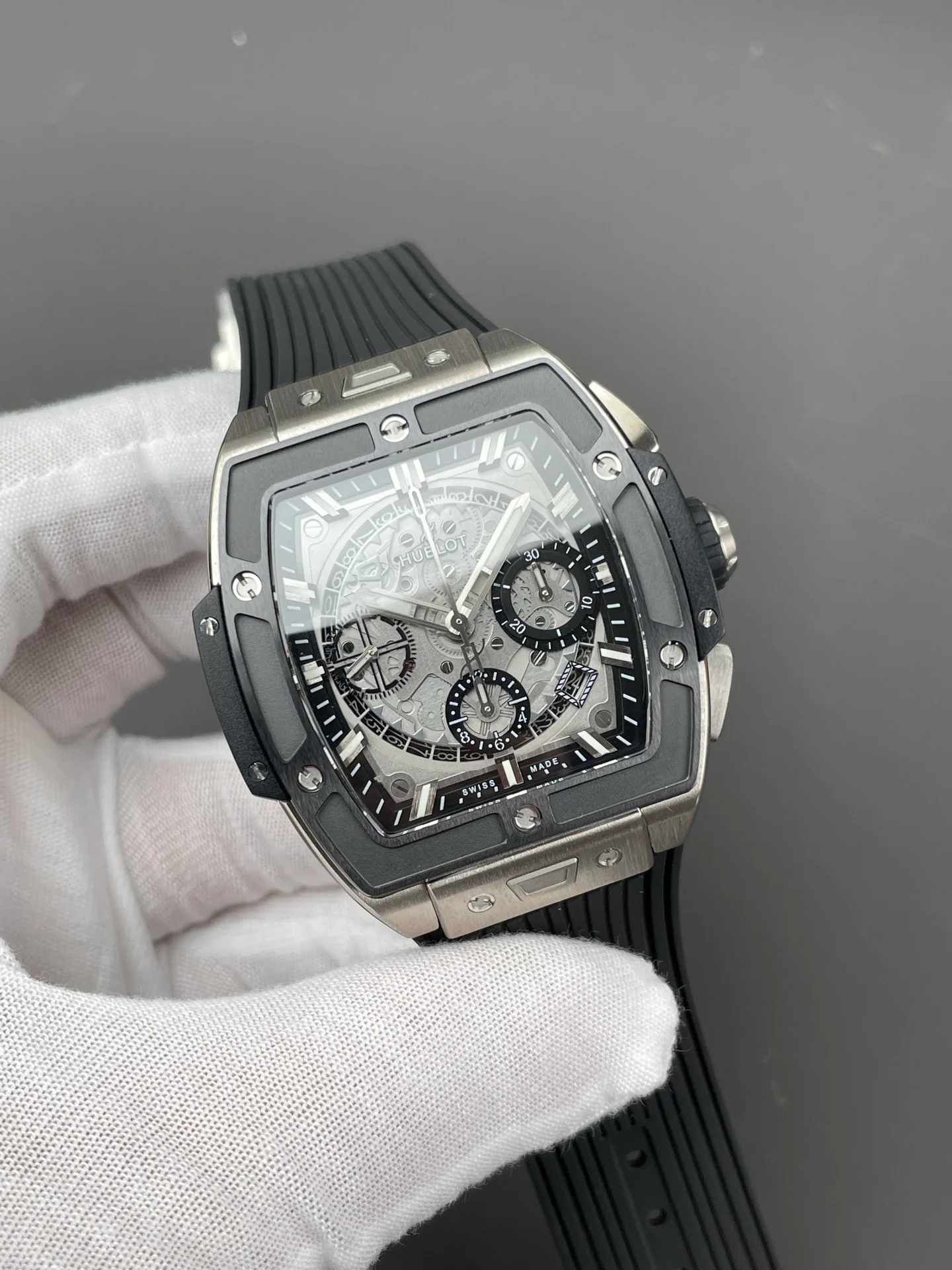 Big Bang 4700