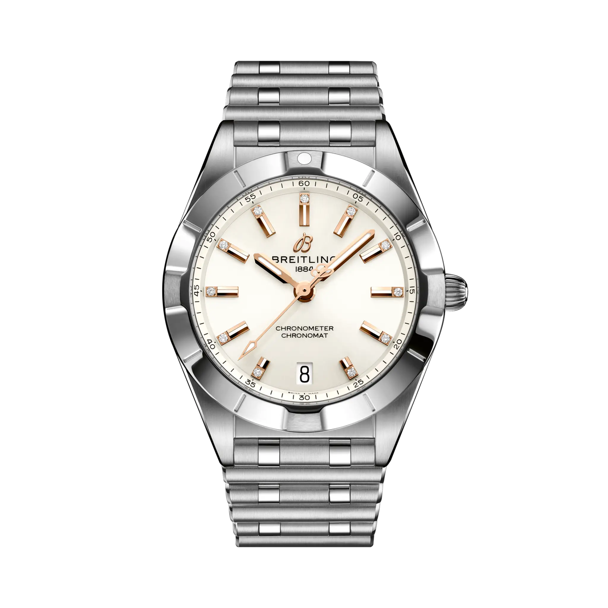 [2026 Mirror Grade]Breitling Chronomat 32mm A77310101A3A1