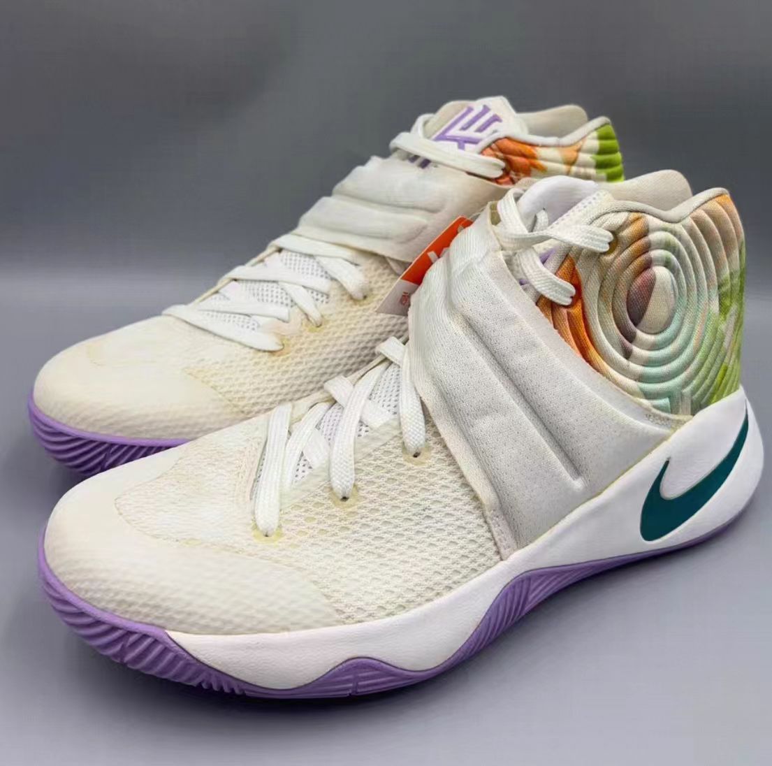 Nike Kyrie 2 