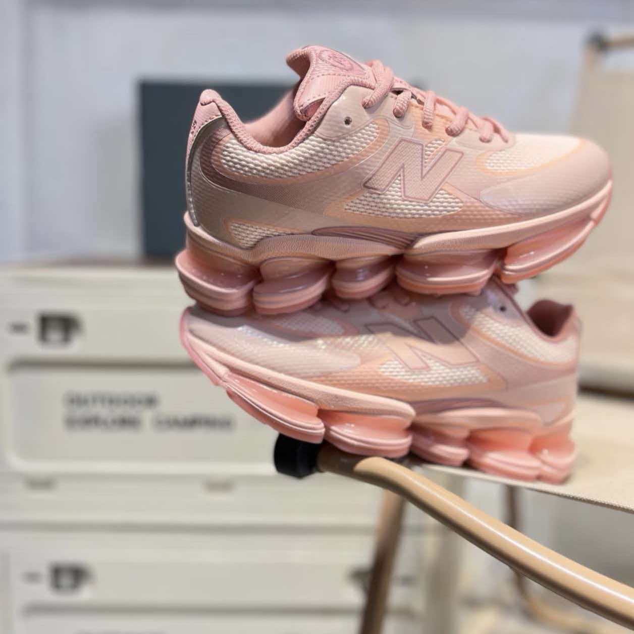 New Balance ABZORB 2000 