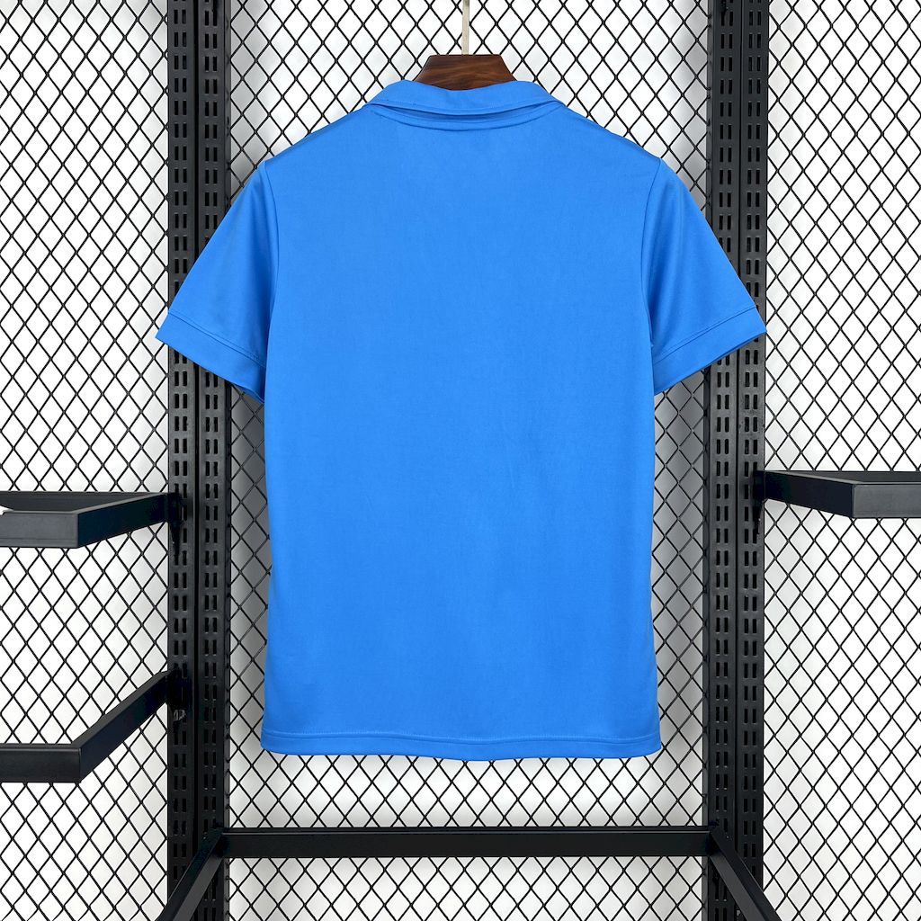 Napoli Retro Soccer Jersey Home Custom Shirt 1988-89