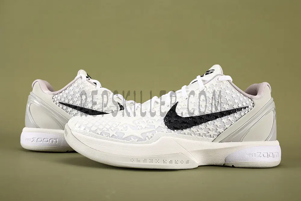 Kobe 6 Protro 