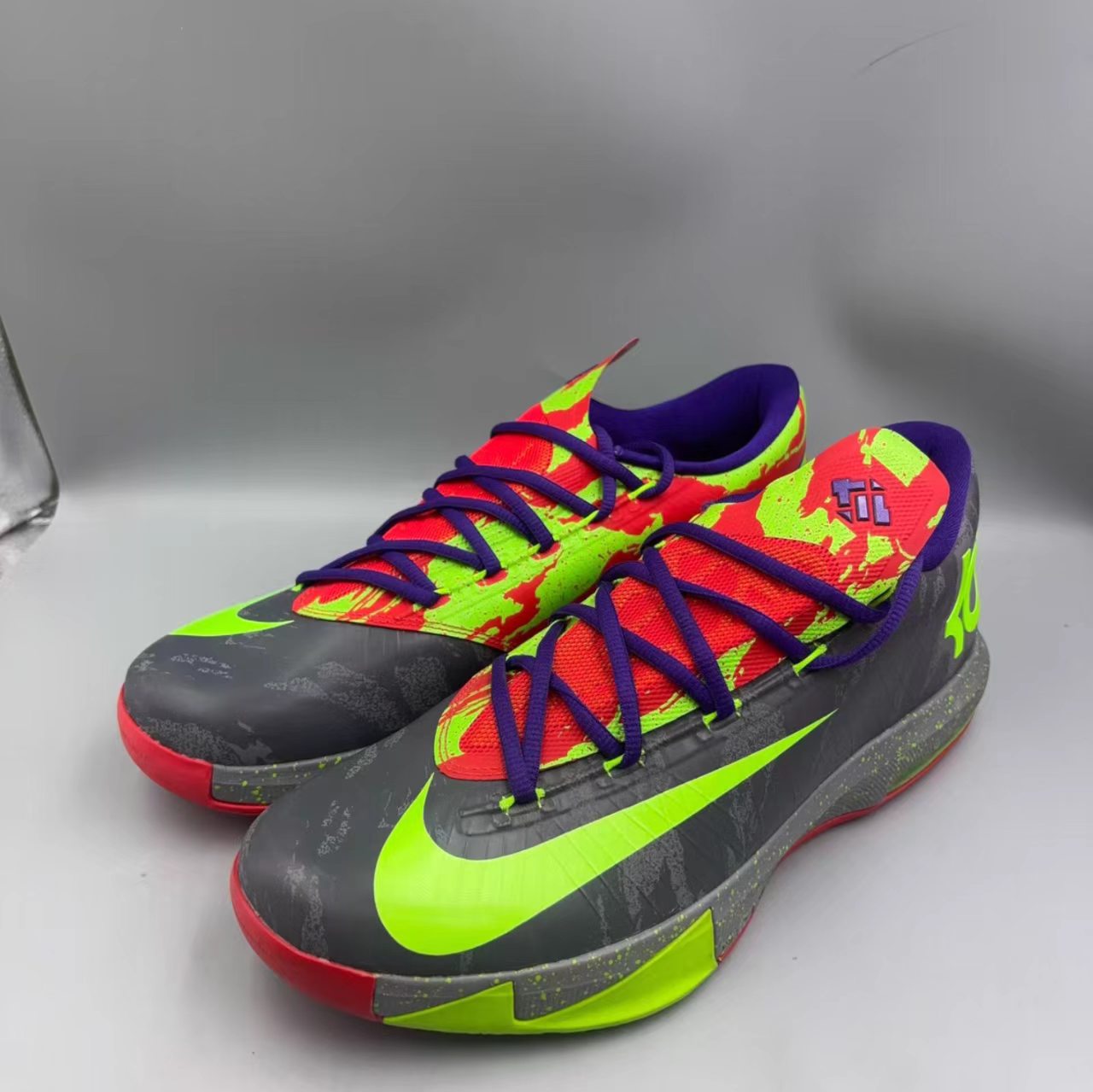 Nike KD 6 