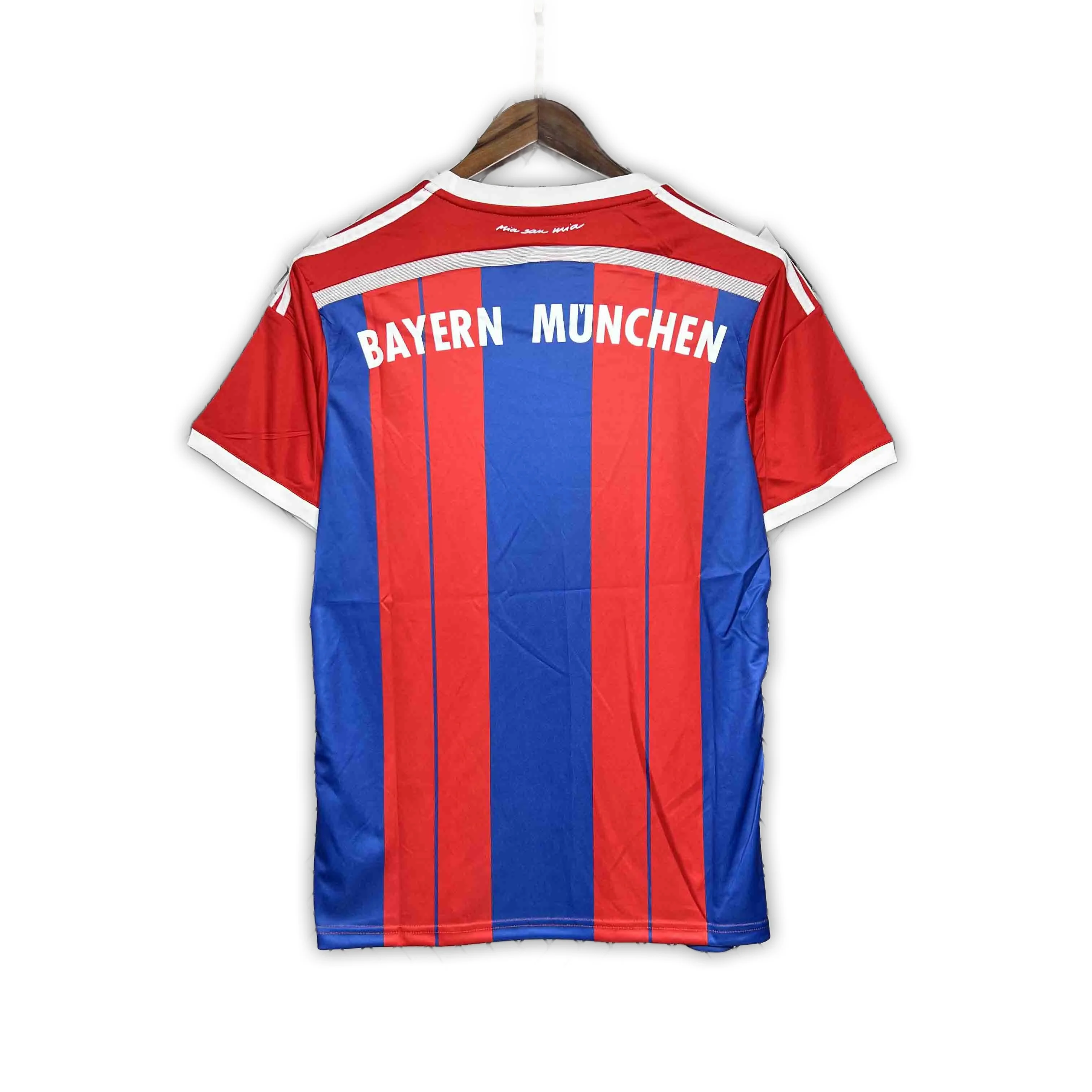 Bayern 2014/15 Home