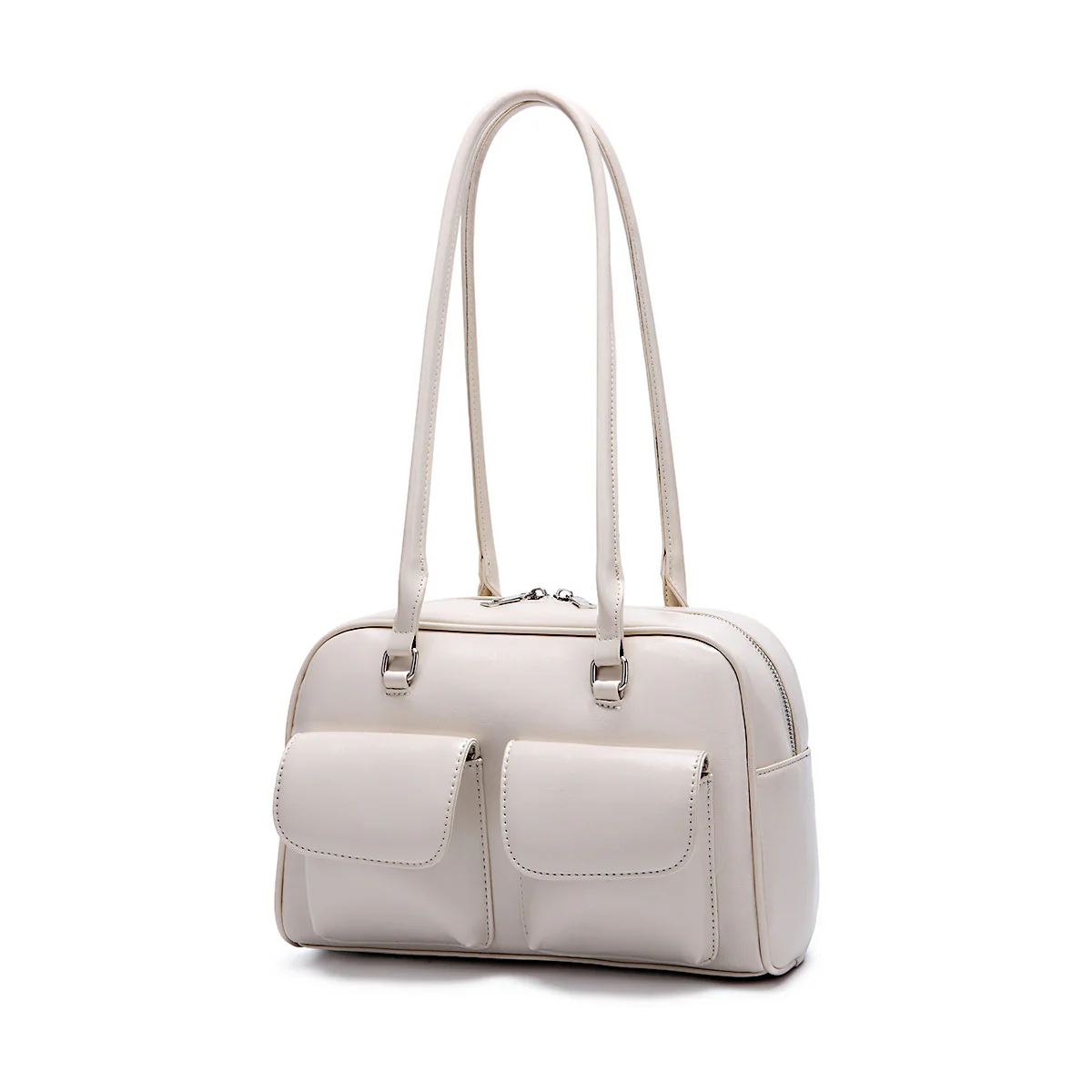 Hazel Vintage Shoulder Bag
