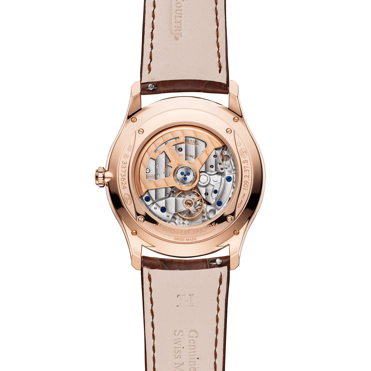 [2026 Mirror Grade]Master Ultra Thin Date (Q1232510)