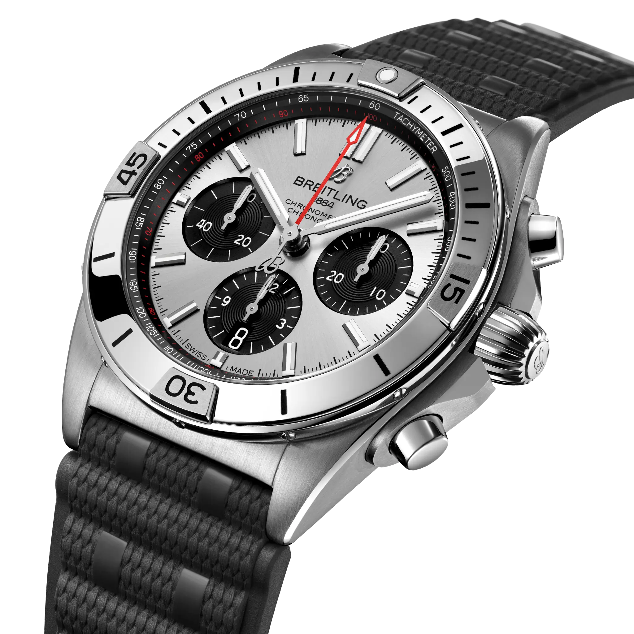 [2026 Mirror Grade]Breitling Chronomat B01 42mm AB0134101G1S2