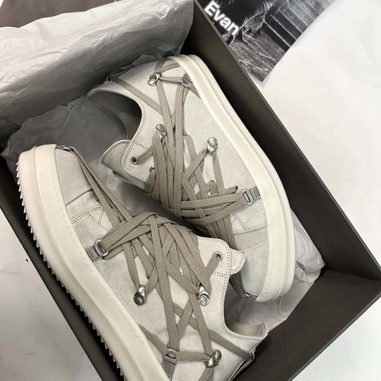 Rick Owens DRKSHDW