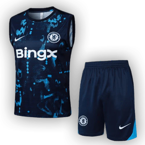 Chelsea FC 2024/25 Training Vest