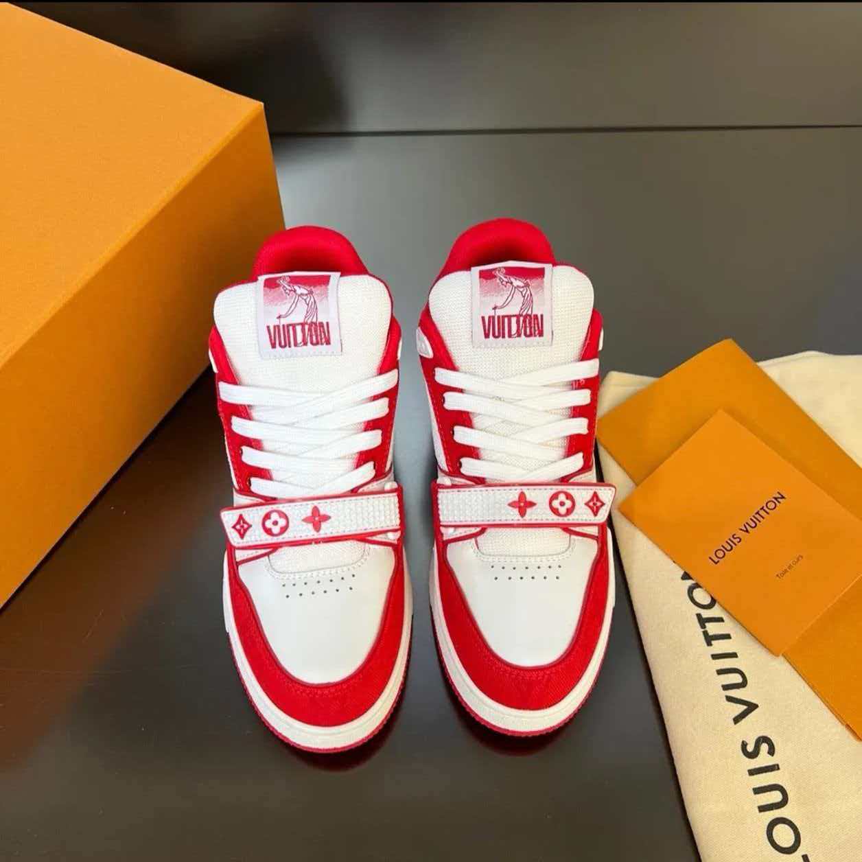 LV Trainer 