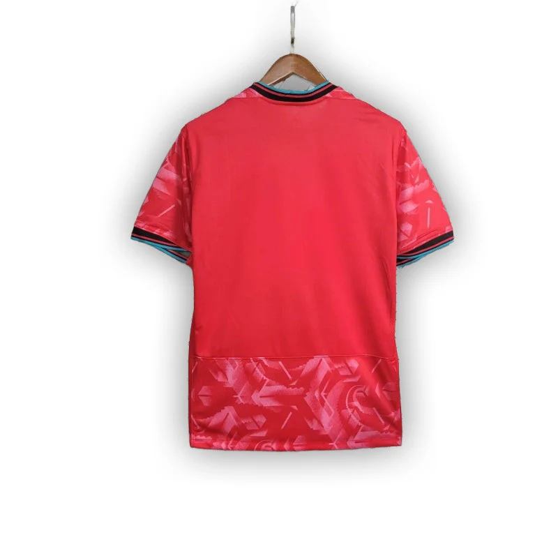 South Korea 2024/25 Home