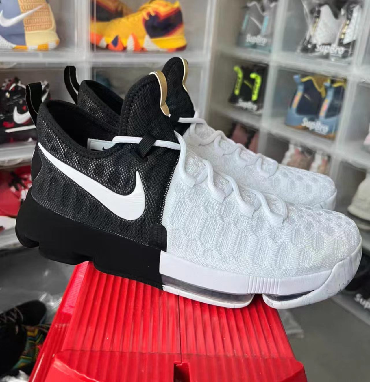 Nike KD 9 