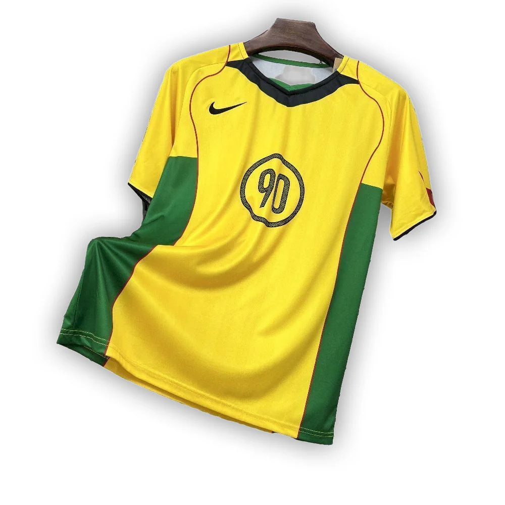 T90 Jersey (Brazil)