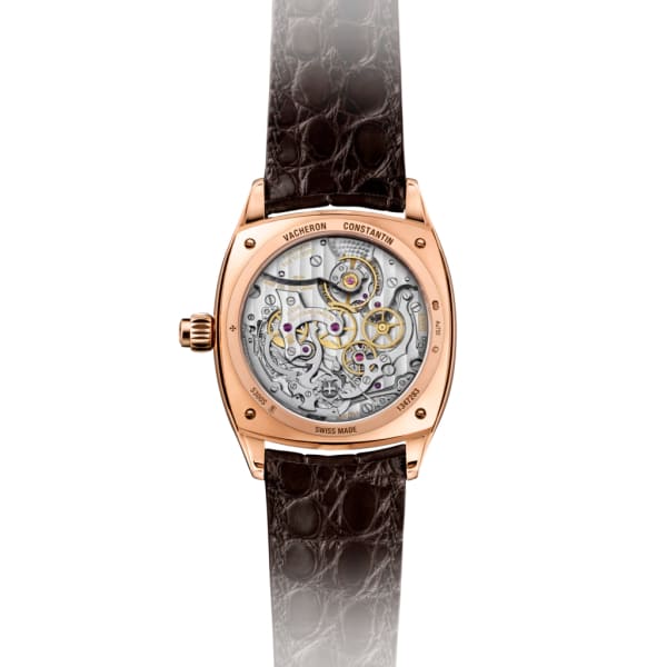 [2026 Mirror Grade]Vacheron Constantin Harmony Chronograph Ref. # 5300S/000R-B124