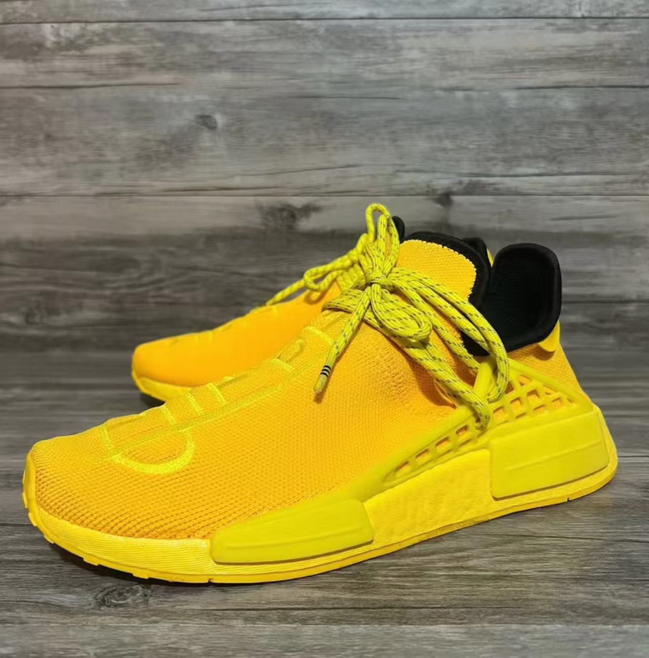 adidas NMD Human Race Pharrell Williams 